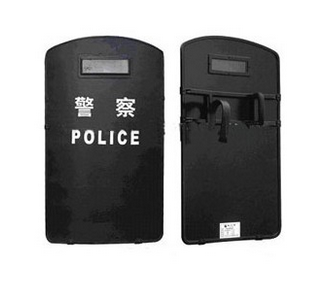防弹盾牌