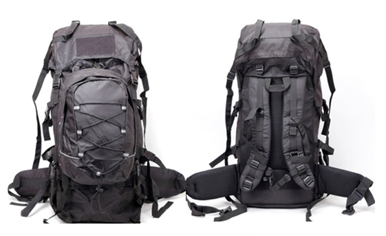 包（子母作战包）