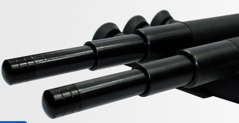 SSG-GRGD警标四代机械棍