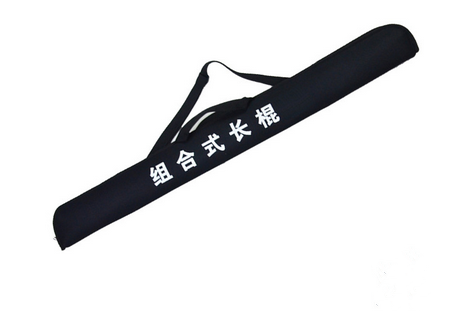 1.7米防暴连接棍