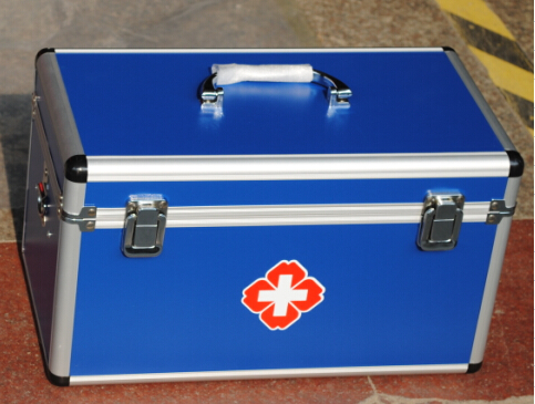 急救箱