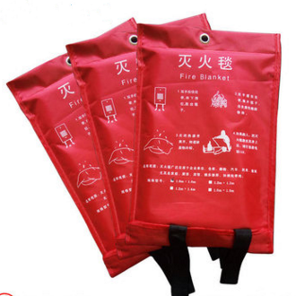 灭火毯