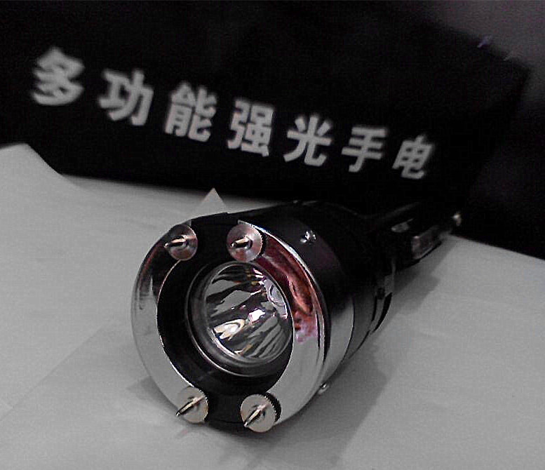 AB1308大功率电子防暴器