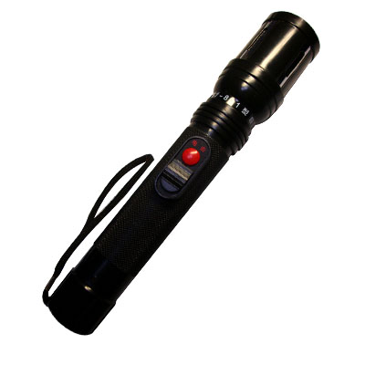 812三用（报警，照明，电击）电击警棍