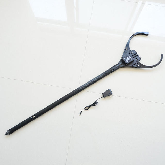 多功能电击抓捕器