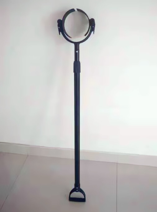 夺刀器 不锈钢伸缩夺刀器