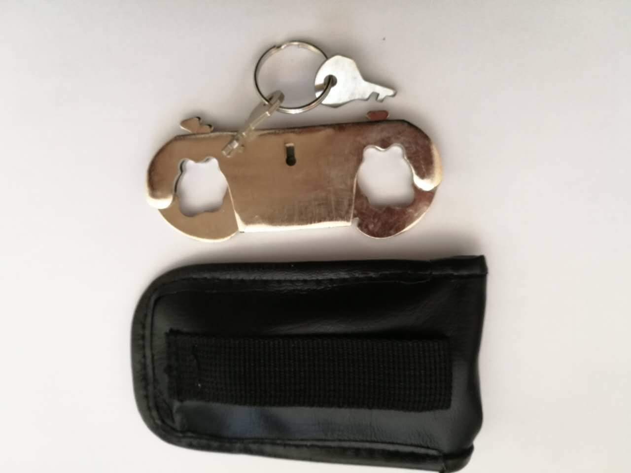 拇指拷 金属拇指拷