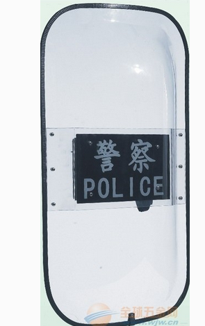 法式盾牌 PC透明盾牌