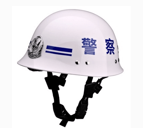 执勤头盔  勤务盔 春秋盔