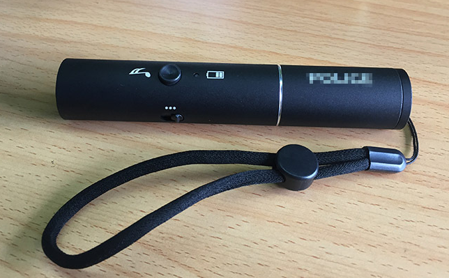 电子口哨 交警口哨