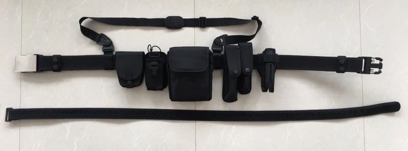 新标多功能腰带