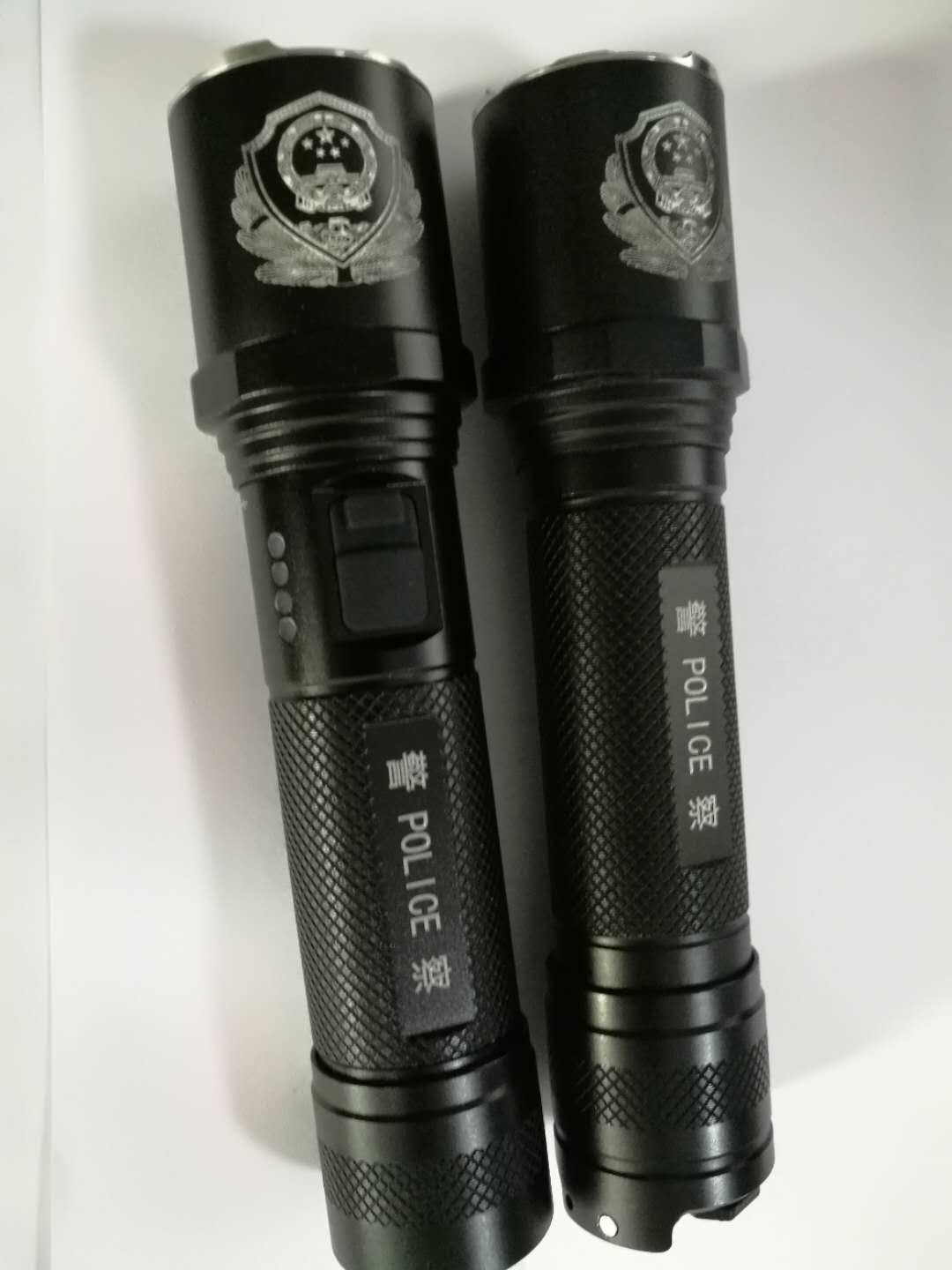 新标强光电筒 战术型 基础型