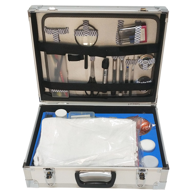 侦查装备箱（套）