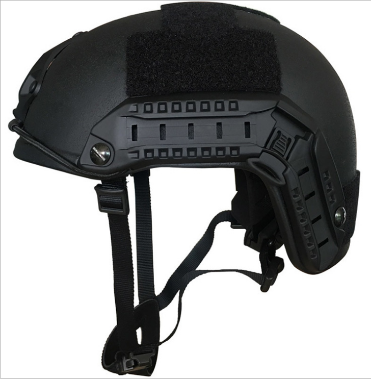 FAST战术头盔 防弹型  防暴型