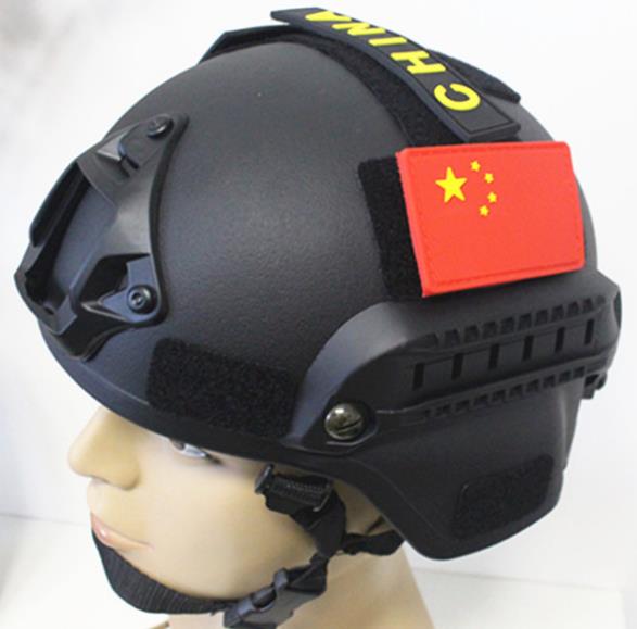 战术头盔  MICH型战术防弹盔   防暴盔