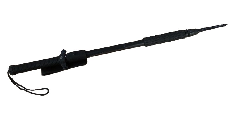 组合警棍 金属防暴组合棍