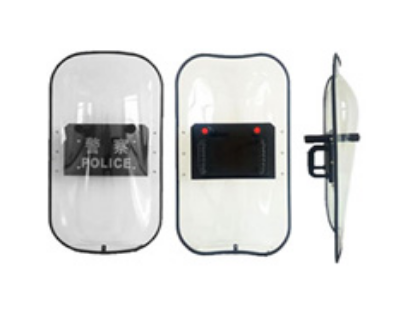 新款催泪法式盾牌